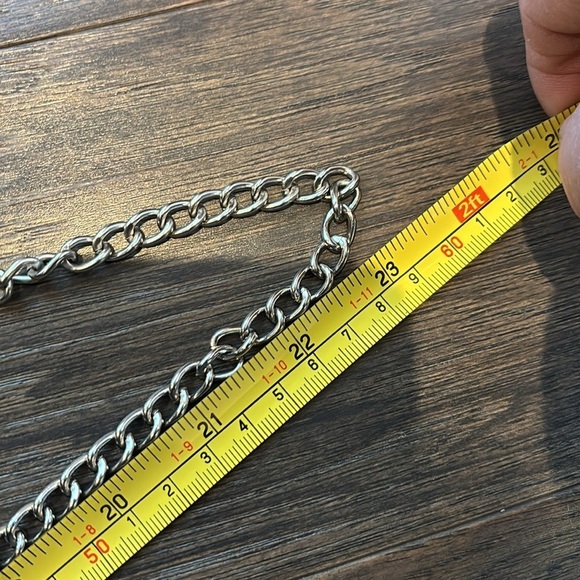 Steve Madden Crossbody/wristlet wallet,snap top,12 card/ID/bill/change removable - Picture 14 of 14